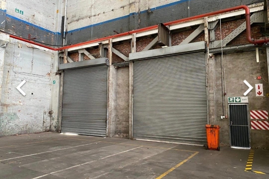 Commercial Property for Sale in Sidwell Eastern Cape